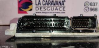 06a906018ak centralita motor audi a3 (8l) 1542565