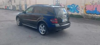 ‼️Mercedes ML 320Cdi AMG‼️