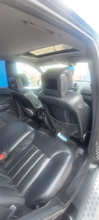 ‼️Mercedes ML 320Cdi AMG‼️