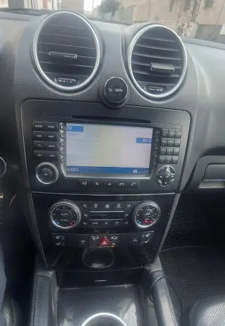 ‼️Mercedes ML 320Cdi AMG‼️