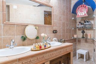 Chalet en venta en Albaicín en Granada