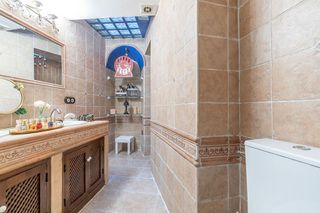 Chalet en venta en Albaicín en Granada