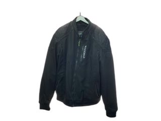 chaqueta motorista modeka outer shell