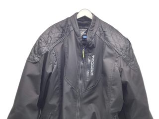 chaqueta motorista modeka outer shell