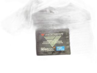 chaqueta motorista modeka outer shell