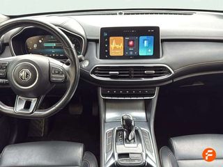 MG HS 1.5 Turbo GDI Comfort DCT