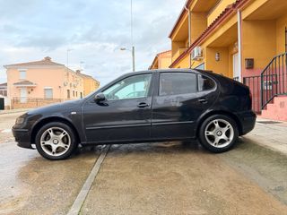 SEAT Leon 2003