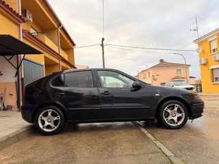 SEAT Leon 2003