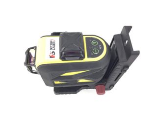 nivel laser settop 360