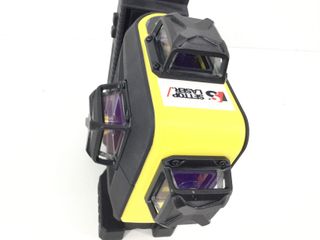 nivel laser settop 360