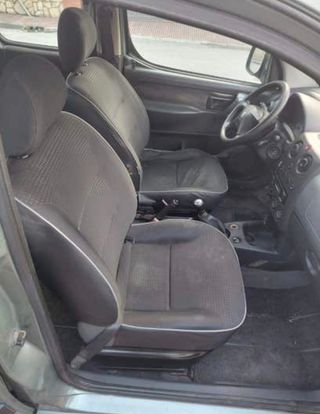 Peugeot Partner 2.0 HDI 90cv año 2005