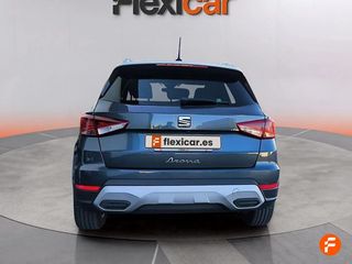 Seat Arona 1.0 TSI 81kW (110CV) DSG Xperience P XL