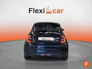 Fiat 500 Action Hb 185km 70kW (95CV)