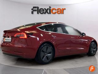 Tesla Model 3 Estándar Plus RWD