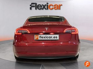 Tesla Model 3 Estándar Plus RWD