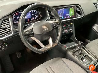 Seat Ateca 1.5 TSI 110kW (150CV) St&Sp Style