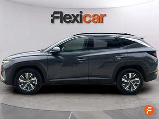 Hyundai Tucson 1.6 TGDI 169kW (230CV) HEV Maxx Auto