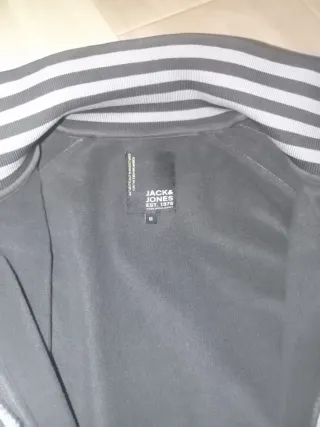 Conjunto 2 Chaquetas Deportivas