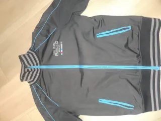 Conjunto 2 Chaquetas Deportivas