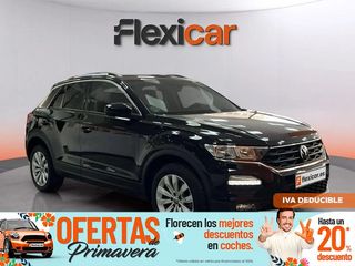 Volkswagen T-Roc Advance 2.0 TDI 110kW (150CV) DSG