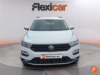 Volkswagen T-Roc Advance 1.5 TSI 110kW (150CV) DSG