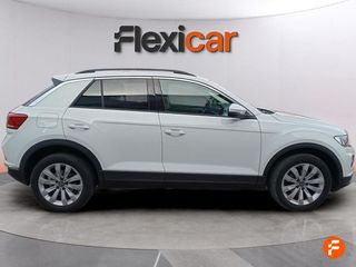 Volkswagen T-Roc Advance 1.5 TSI 110kW (150CV) DSG