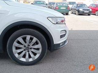 Volkswagen T-Roc Advance 1.5 TSI 110kW (150CV) DSG