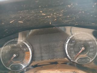 KIT ARRANQUE COMPLETO JEEP RENEGADE (BU)