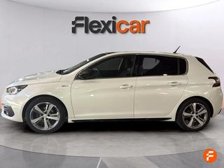 Peugeot 308 5p Allure Pack PureTech 110 S&S