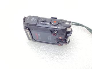 videocamara digital olympus stylus tg-tracker