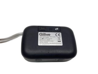 altavoz portatil bluetooth qilive q1931