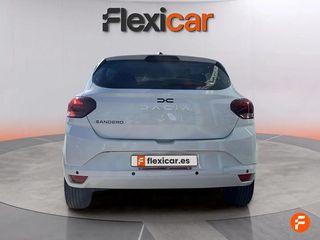 Dacia Sandero Essential TCe 67kW (90CV)