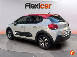Citroën C3 PureTech 81KW (110CV) S&S Shine EAT6