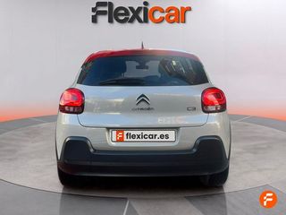 Citroën C3 PureTech 81KW (110CV) S&S Shine EAT6