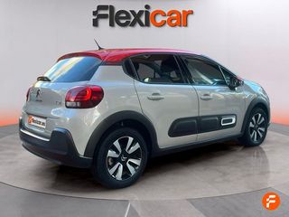 Citroën C3 PureTech 81KW (110CV) S&S Shine EAT6