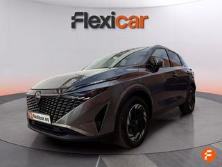 Nissan Qashqai DIG-T 103kW N-Connecta