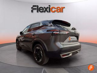 Nissan Qashqai DIG-T 103kW N-Connecta