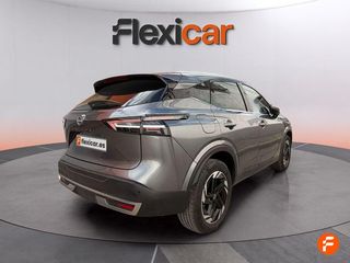 Nissan Qashqai DIG-T 103kW N-Connecta