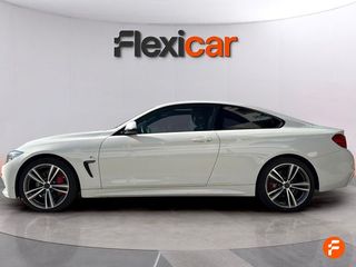 BMW Serie 4 435i xDrive