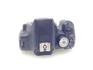 camara digital reflex canon eos 500d