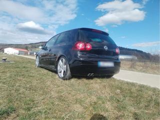 Volkswagen Golf GT 1.4 Gasolina 2008
