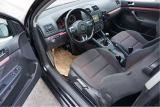 Volkswagen Golf GT 1.4 Gasolina 2008