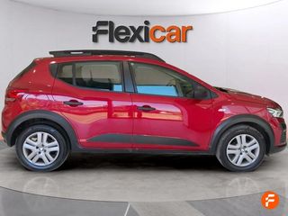 Dacia Sandero Comfort 74kW (100CV) ECO-G