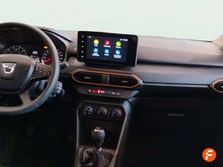 Dacia Sandero Comfort 74kW (100CV) ECO-G