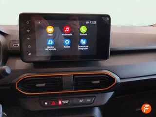 Dacia Sandero Comfort 74kW (100CV) ECO-G