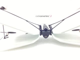 dron sin camara parrot swing