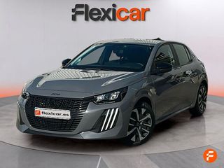 Peugeot 208 Allure Puretech 100