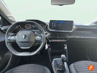 Peugeot 208 Allure Puretech 100