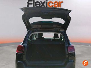 Citroën C3 Aircross PureTech 81kW (110CV) Shine Pack