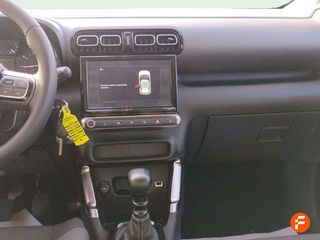 Citroën C3 Aircross PureTech 81kW (110CV) Shine Pack